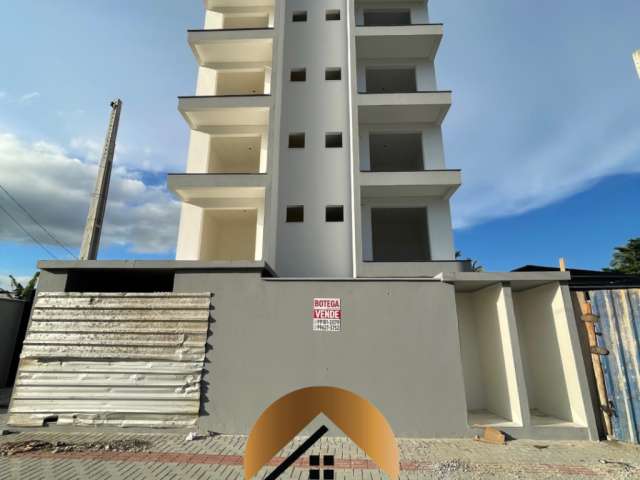 Apartamento no Bairro Iririu