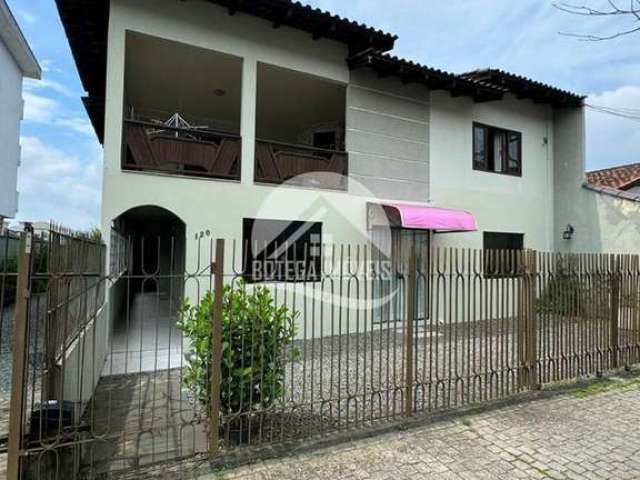 Casa com 3 quartos - Aluguel Comasa