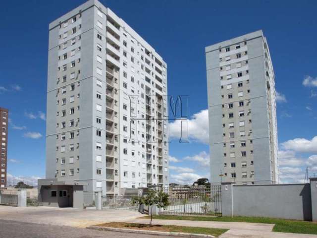 Apartamento com 2 quartos à venda na Rua Ângelo Lourenço Tesser, 1418, De Lazzer, Caxias do Sul por R$ 430.000