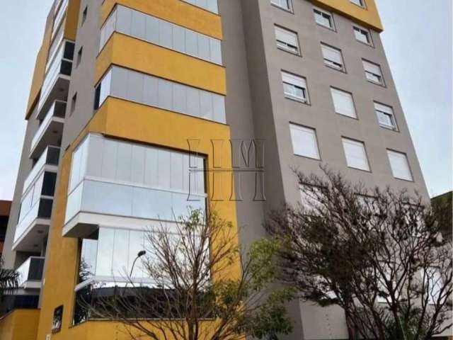 Apartamento com 3 quartos à venda na Mariana Prezi, 497, Pio X, Caxias do Sul por R$ 690.000