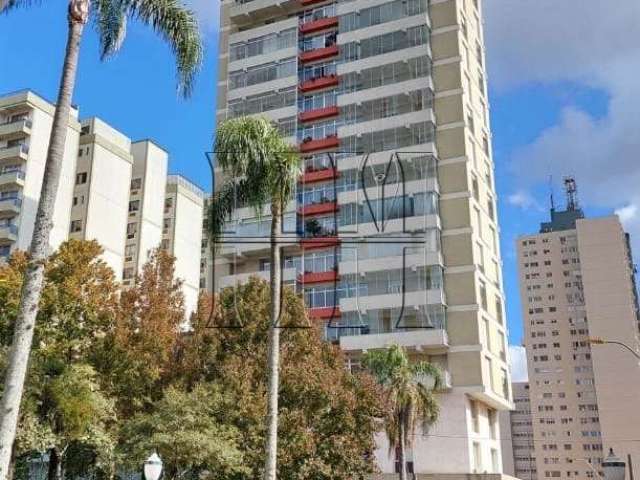 Apartamento com 3 quartos à venda na Dr. Montaury, 100, Centro, Caxias do Sul por R$ 600.000