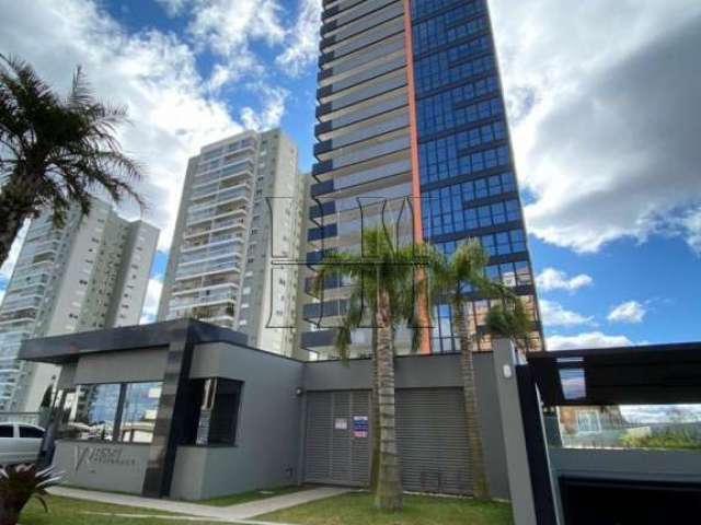 Apartamento com 3 quartos à venda na Rua Cláudio Antônio Bertoni, 122, Madureira, Caxias do Sul por R$ 1.850.000