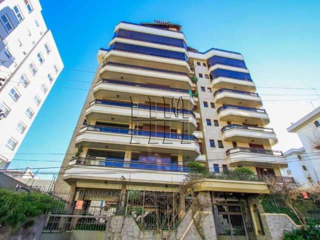 Apartamento com 3 quartos à venda na Rua Eitel Botelho, 55, Panazzolo, Caxias do Sul por R$ 1.200.000