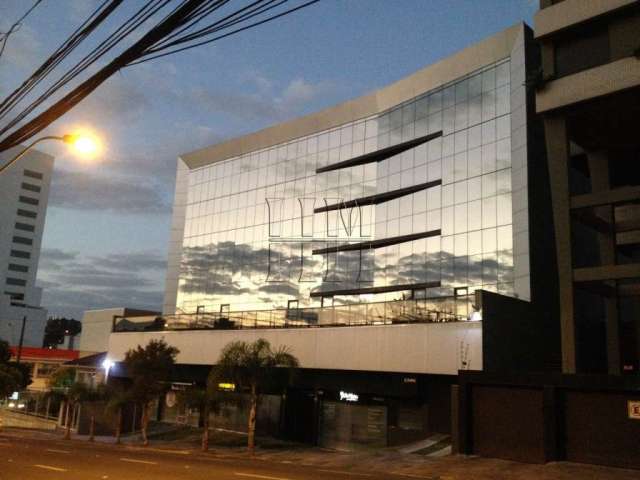 Sala comercial à venda na Rua Vereador Mário Pezzi, 662, Exposição, Caxias do Sul por R$ 461.530