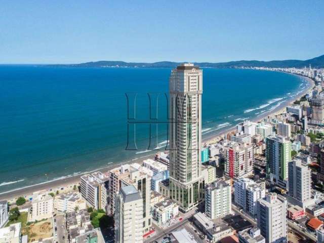 Apartamento com 4 quartos à venda na Avenida Nereu Ramos, 100, Centro, Itapema por R$ 3.731.000