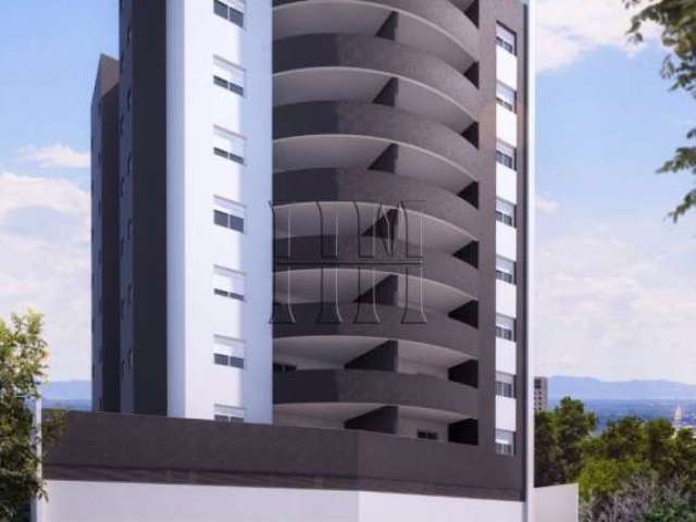 Apartamento com 2 quartos à venda na Rua Aldo Locatelli, 1607, Petrópolis, Caxias do Sul por R$ 662.350