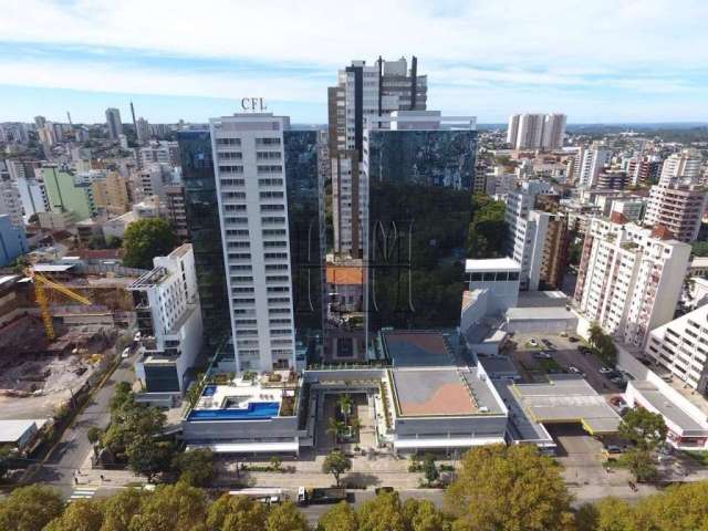 Sala comercial à venda na Alfredo Chaves, 1092, Exposição, Caxias do Sul por R$ 431.000