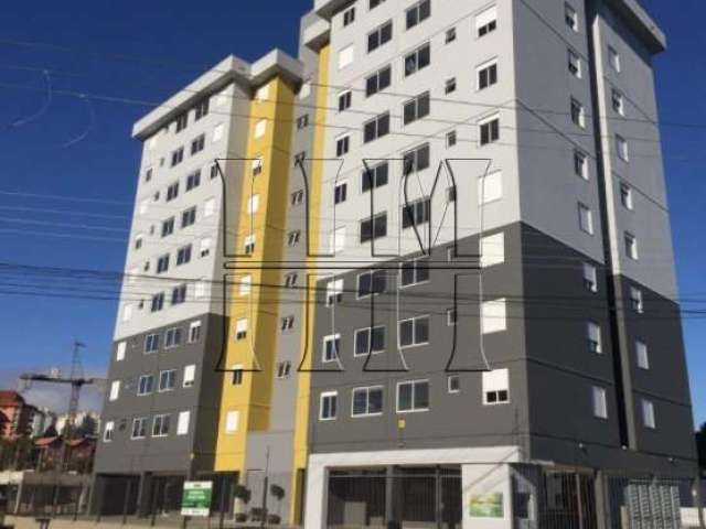 Apartamento com 2 quartos à venda na Rua Engenheiro Evald Arboite, 407, Interlagos, Caxias do Sul por R$ 244.900