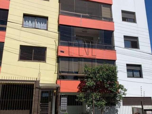 Apartamento com 2 quartos à venda na Dr. Paulo Roberto Almeida, 15, Universitário, Caxias do Sul por R$ 637.000