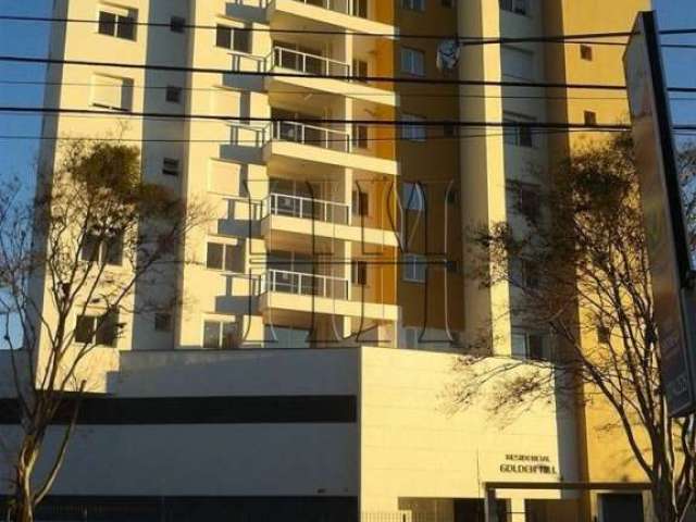 Apartamento com 3 quartos à venda na Dr. Emílio Ataliba Finger, 70, Nossa Senhora da Saúde, Caxias do Sul por R$ 625.000