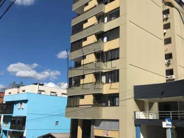 Apartamento com 3 quartos à venda na Rua Ernesto Alves, 2324, Centro, Caxias do Sul por R$ 850.000