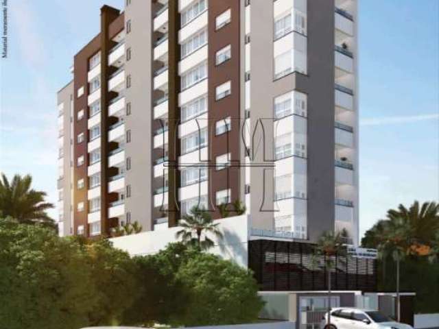 Apartamento com 3 quartos à venda na Rua Demétrio Moreira da Luz, 1061, Interlagos, Caxias do Sul por R$ 1.340.000