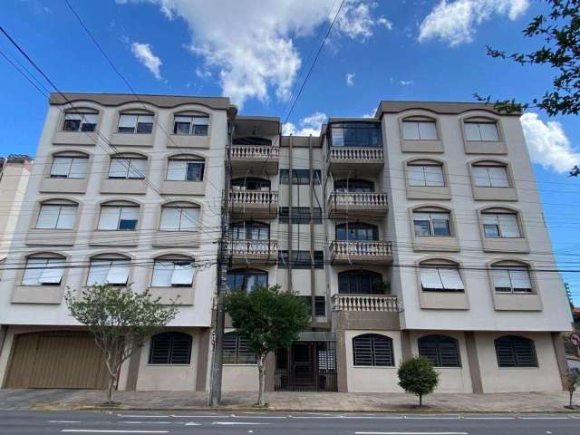 Apartamento com 2 quartos à venda na Vinte de Setembro, 3085, São Pelegrino, Caxias do Sul por R$ 295.000