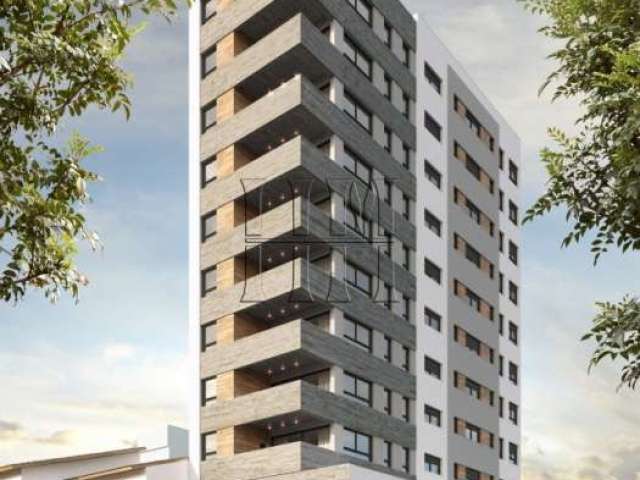 Apartamento com 3 quartos à venda na Rua Visconde de Mauá, 476, São Pelegrino, Caxias do Sul por R$ 1.690.000