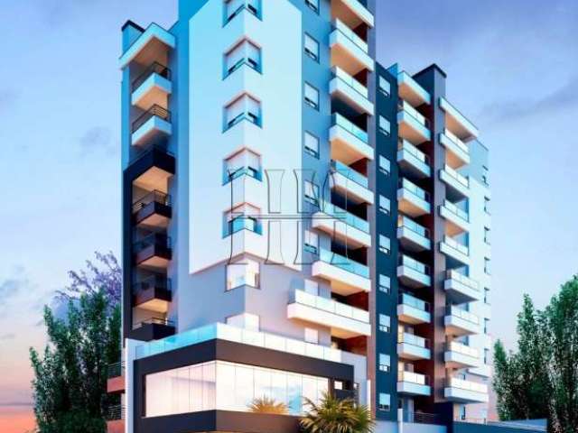 Apartamento com 3 quartos à venda na Joao Palombini, 1, Santa Catarina, Caxias do Sul por R$ 599.825