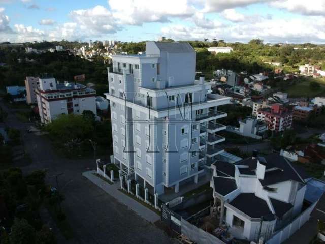 Apartamento com 3 quartos à venda na Doutor Vilson Bordin, 1, Colina Sorriso, Caxias do Sul por R$ 1.400.000
