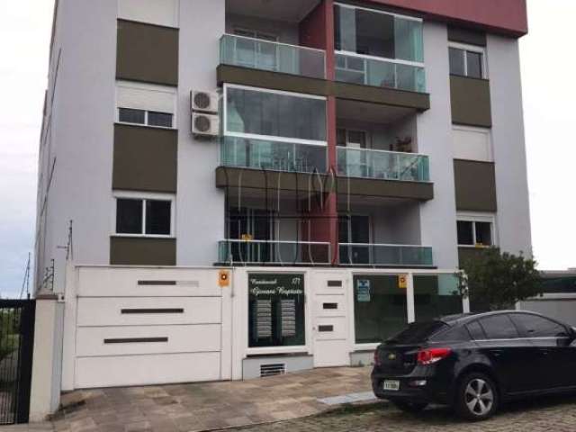 Apartamento com 2 quartos à venda na Rua das Grevilhas, 171, Cinqüentenário, Caxias do Sul por R$ 285.000