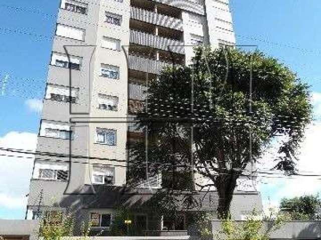 Apartamento com 3 quartos à venda na Rua Pedro Pezzi, 760, Panazzolo, Caxias do Sul por R$ 620.000