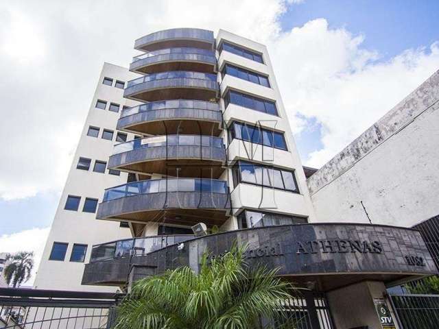 Apartamento com 4 quartos à venda na Rua Garibaldi, 100, Exposição, Caxias do Sul por R$ 1.080.000