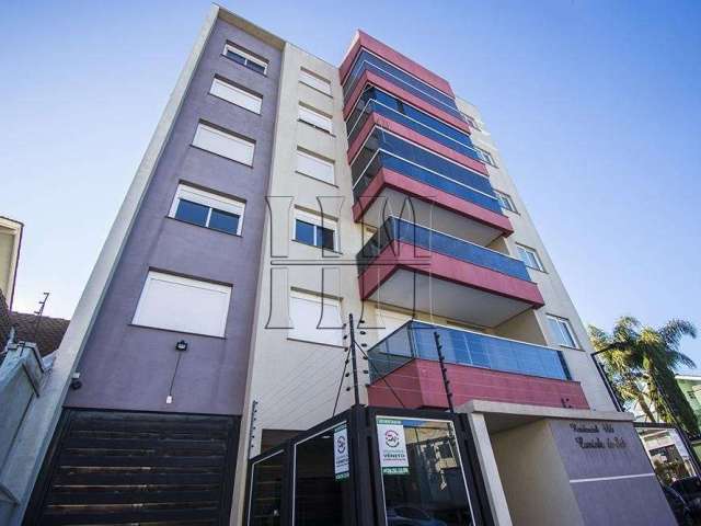 Apartamento com 3 quartos à venda na Rua Hermes João Webber, 486, Cinqüentenário, Caxias do Sul por R$ 667.000