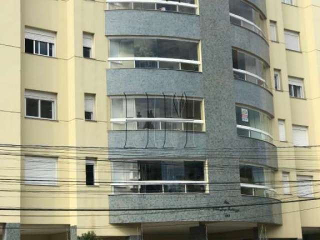 Apartamento com 3 quartos à venda na Rua Humberto de Campos, 464, Sagrada Família, Caxias do Sul por R$ 658.000