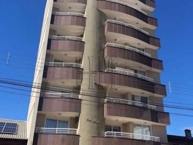 Apartamento com 3 quartos à venda na Rua Adelino Roldo, 400, Sagrada Família, Caxias do Sul por R$ 786.000