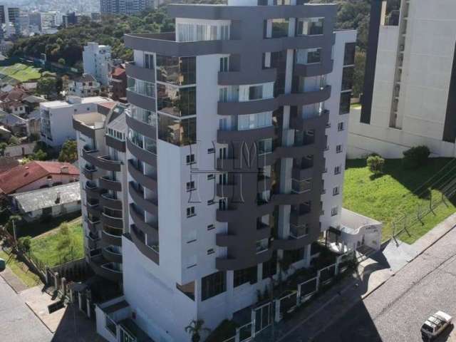 Apartamento com 3 quartos à venda na Rua Rio Grande do Sul, 275, Jardim América, Caxias do Sul por R$ 1.100.000