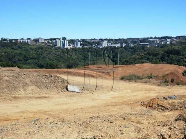 Terreno à venda na Rua Gema Benincá Hoffmann, 10, São Luiz, Caxias do Sul por R$ 196.980