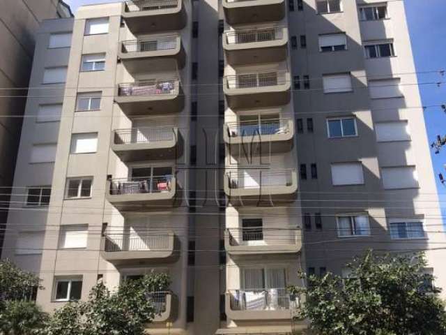 Apartamento com 3 quartos à venda na Rua Andrade Neves, 1132, Exposição, Caxias do Sul por R$ 750.000