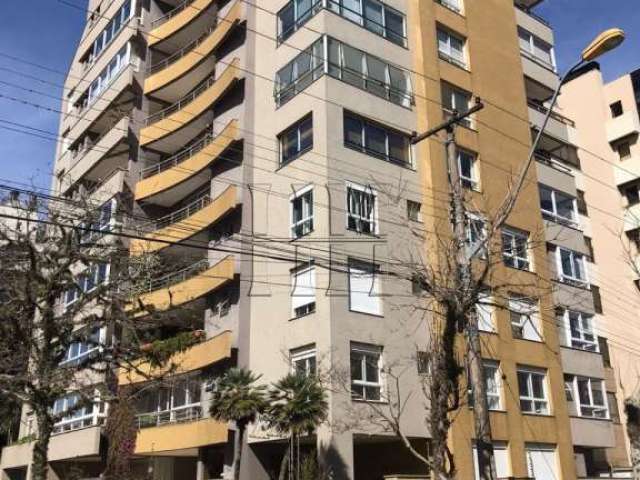 Apartamento com 4 quartos à venda na Rua Andrade Neves, 1073, Exposição, Caxias do Sul por R$ 2.950.000