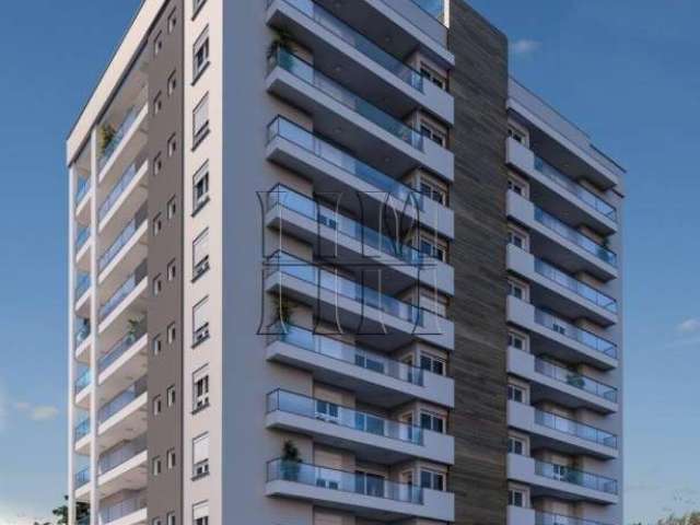 Apartamento com 3 quartos à venda na Rua Mariana Prezzi, 685, Pio X, Caxias do Sul por R$ 670.000