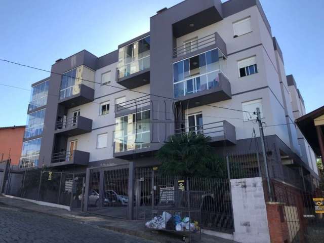 Apartamento com 2 quartos à venda na Joao Batista Rech, 91, Santa Lúcia do Piaí, Caxias do Sul por R$ 281.000