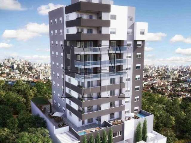 Apartamento com 3 quartos à venda na Rua Thomas Gonzaga, 320, Panazzolo, Caxias do Sul por R$ 1.159.000