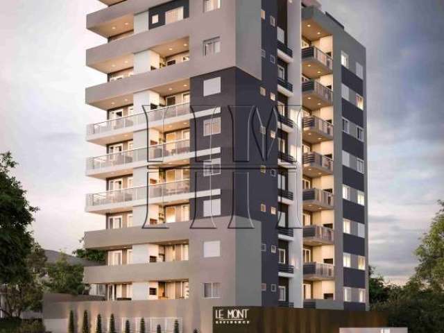 Apartamento com 3 quartos à venda na Rua Thomas Gonzaga, 408, Panazzolo, Caxias do Sul por R$ 1.259.898