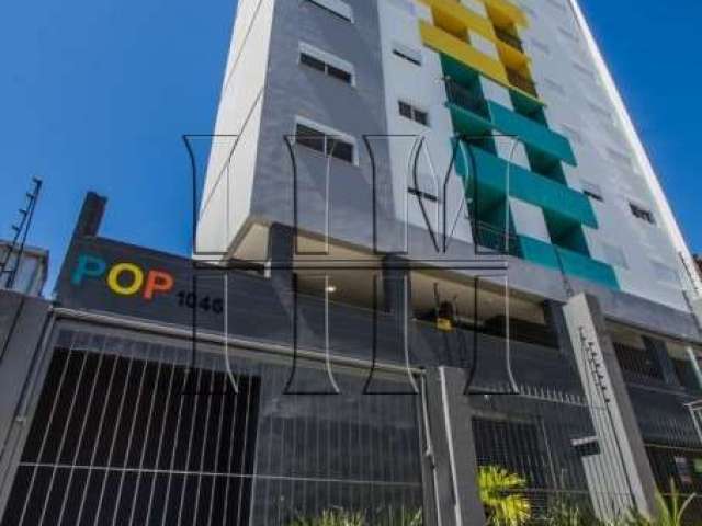 Apartamento com 2 quartos à venda na Rua Quitéria Mano, 10, Santa Catarina, Caxias do Sul por R$ 596.330