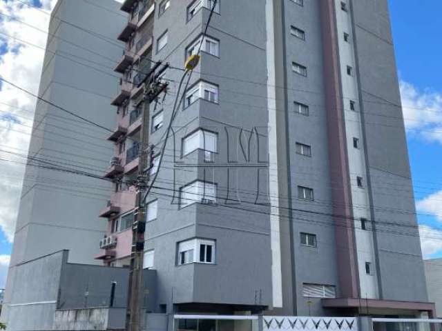 Apartamento com 2 quartos à venda na Rua Alexandre de Antoni, 1703, Universitário, Caxias do Sul por R$ 480.000