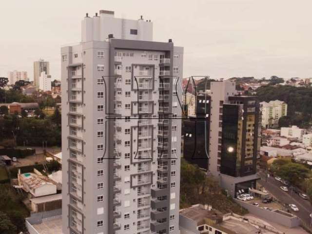 Apartamento com 1 quarto à venda na Júlio de Castilhos, 175, Nossa Senhora de Lourdes, Caxias do Sul por R$ 450.000