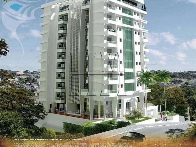 Apartamento com 3 quartos à venda na Rua Flora Magnabosco, 452, Panazzolo, Caxias do Sul por R$ 1.070.000