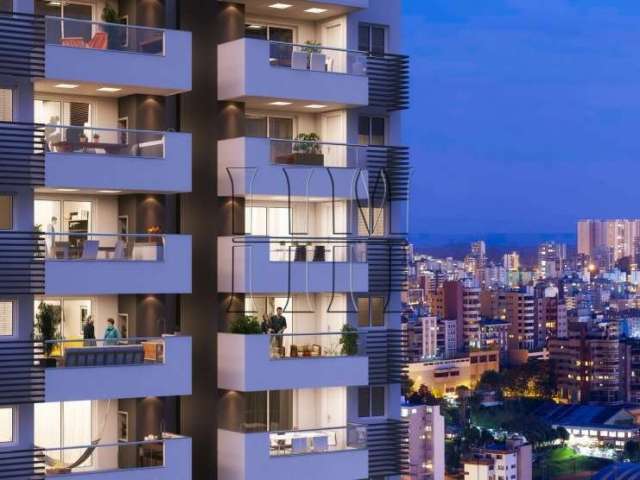 Apartamento com 2 quartos à venda na Rua Hermes João Webber, 539, Sanvitto, Caxias do Sul por R$ 570.000