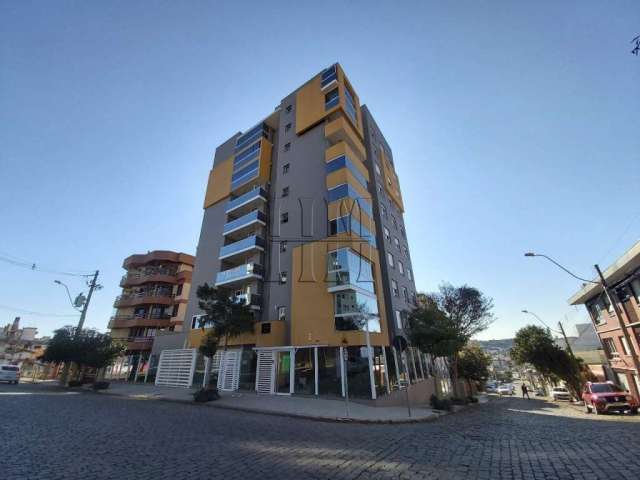 Apartamento com 2 quartos à venda na Mariana Prezi, 497, Pio X, Caxias do Sul por R$ 525.000