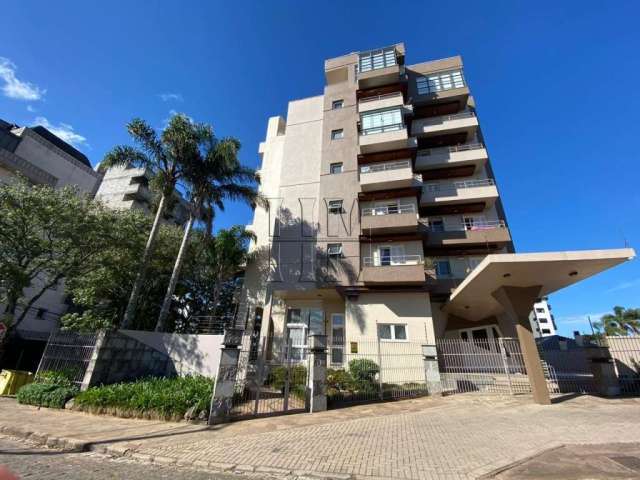 Apartamento com 3 quartos à venda na Rua Joaquim Nabuco, 270, Panazzolo, Caxias do Sul por R$ 629.000