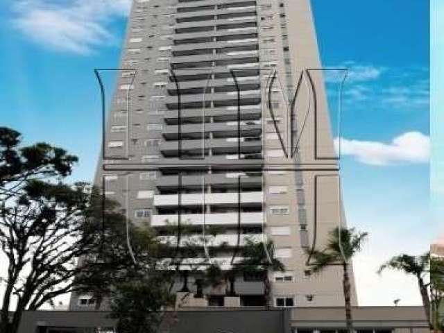 Apartamento com 3 quartos à venda na Rua Humberto de Campos, 1453, Nossa Senhora de Lourdes, Caxias do Sul por R$ 1.355.000