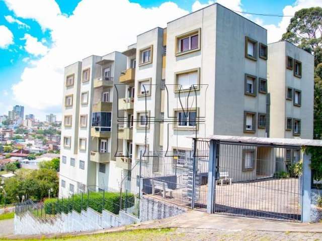 Apartamento com 3 quartos à venda na Rua Doutor Félix Spinatto, 1151, Cinqüentenário, Caxias do Sul por R$ 415.000