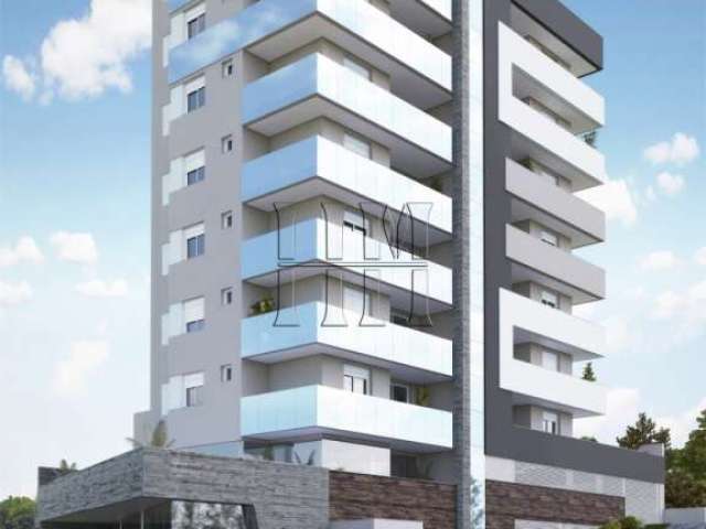 Apartamento com 3 quartos à venda na Rua Simão Cembrani, 323, Nossa Senhora de Lourdes, Caxias do Sul por R$ 702.385