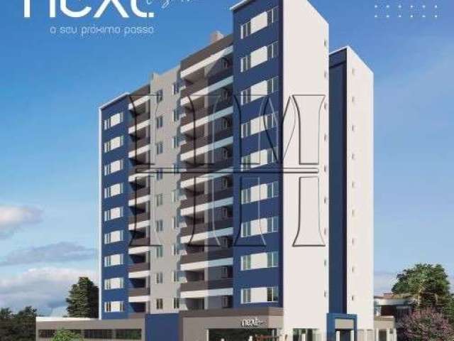 Apartamento com 2 quartos à venda na Rua João Vergani, 1471, Cruzeiro, Caxias do Sul por R$ 250.950