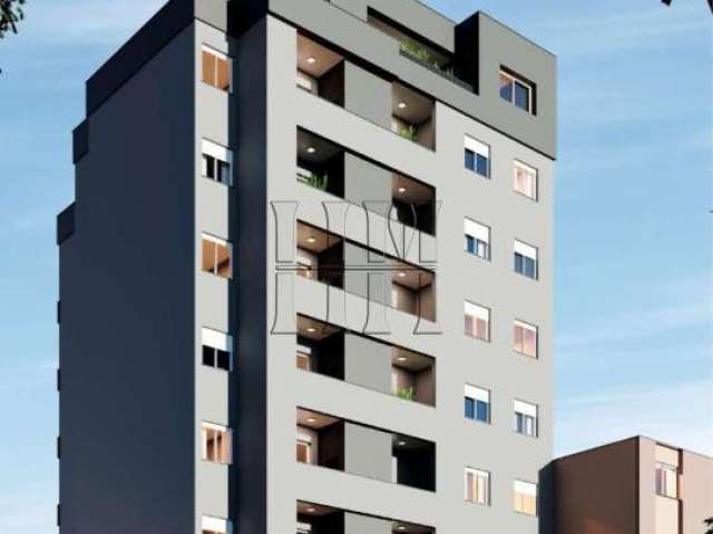 Apartamento com 1 quarto à venda na Treze de Maio, 345, Centro, Caxias do Sul por R$ 234.000