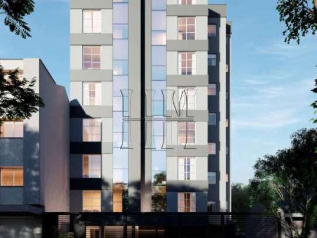 Apartamento com 2 quartos à venda na Rua Domingos Mussoi, 36, Cidade Nova, Caxias do Sul por R$ 256.000