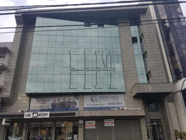 Sala comercial à venda na Avenida Itália, 192, São Pelegrino, Caxias do Sul por R$ 765.000