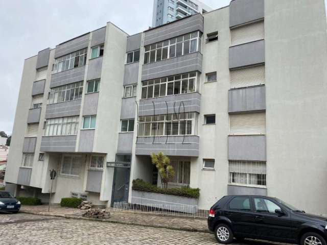 Apartamento com 3 quartos à venda na Rua Giácomo Battassini, 177, Santa Catarina, Caxias do Sul por R$ 380.000