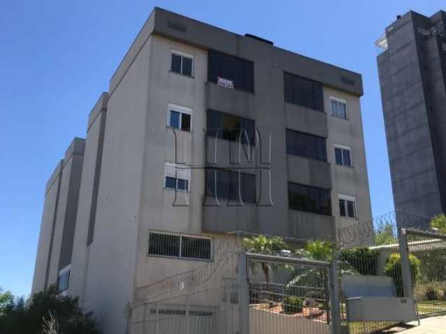 Apartamento com 2 quartos à venda na Rua Gilberto Candeia, 731, Santa Catarina, Caxias do Sul por R$ 285.000